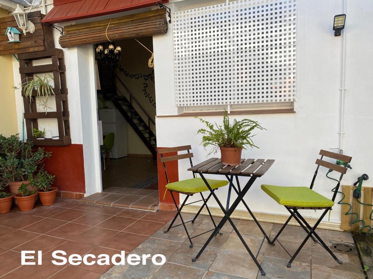 La Casa Rural de Carlos Playa de Gandía Exterior foto